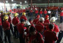 Bomberos controlan incendio en vivienda de Ciudad Sandino nicaragua
