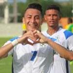 Chavarría nominado a jugador de la semana en ESPN carlos