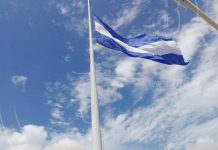 Opinión: El sol sigue sin declinar «ni un tantito así» nicaragua
