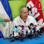 MINSA reporta otro paciente con coronavirus recuperado y dado de alta nicaragua