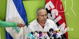 nicaragua