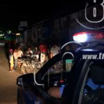 Más de 570 accidentes de tránsito durante la última semana en Nicaragua nicaragua