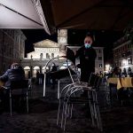 Italia: La Región de Véneto se cerrará durante la Navidad europa