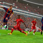 El videojuego PES 2021 Mobile supera las 400 millones de descargas tecnologia