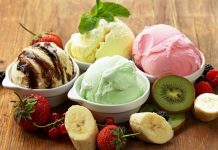 Incluir helado para el desayuno favorece a tu estado de ánimo helado