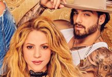 ‘Clandestino’ supera a ‘Despacito’ como la canción más vendida