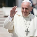papa francisco