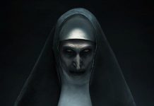 «La Monja» la más popular en los cines de Estados Unidos