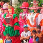 Nueva Segovia se viste de gala al recibir a León con su cultura, arte y gastronomía actividades culturales