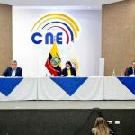 Ecuador: Confirman realización de elecciones el 7 de febrero eleccion
