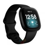 Filtrados los nuevos Fitbit Versa 3, Inspire 2 y Sense usuarios