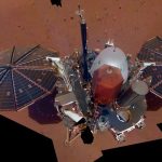 La sonda InSight calcula por primera vez el tamaño del núcleo de Marte ciencia