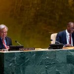 Nicaragua se hace vicepresidente del Comité de Derechos Inalienables del Pueblo Palestino nicaragua