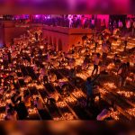 Festival de las Luces en la India rompe récord mundial (FOTOS) india