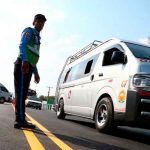 Invasión de carril cobra vida de hombre en Palacagüina nicaragua