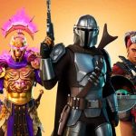 Temporada 5 de Fortnite: Llega con nuevo mapa y armas inéditas
