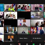 Nicaragua participa en reunión Global Educación 2020 / UNESCO nicaragua