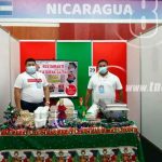 Todo listo para el Festival Gastronómico Navideño 2020 nicaragua