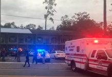 Tiroteo en estudio de yoga de Florida deja dos muertos y cuatro heridos Tiroteo en estudio de yoga