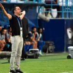 Xavi Hernández: «Es una ilusión entrenar al Barcelona» futbol