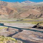 El cambio climático influye en el caudal de los ríos a escala mundial ciencia