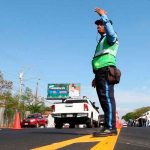Un ciudadano fallecido en accidente de tránsito en Pueblo Nuevo, Estelí nicaragua