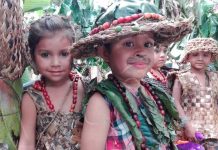 Realizan Feria del Plátano y del Café en Dipilto, Nueva Segovia