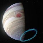 Un cometa que se estrelló en 1994 ha revelado nuevos datos sobre Júpiter ciencia