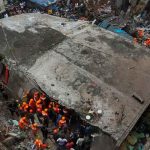Al menos 23 muertos tras el derrumbe de un techo en la India mundo