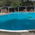 Casa de Montaña Guapinol un oasis para disfrutar en Río Blanco nicaragua