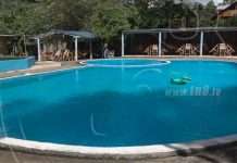 Casa de Montaña Guapinol un oasis para disfrutar en Río Blanco nicaragua
