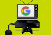 Google trabaja en una plataforma de videojuegos