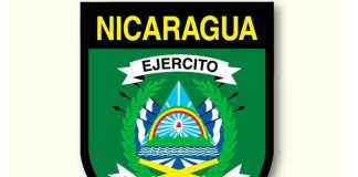 nicaragua