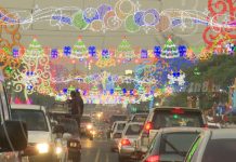 Paz y trabajo es lo que Dios dispone para Nicaragua nicaragua