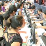 Nicaragua ofrece becas para quienes deseen estudiar en universidades públicas nicaragua