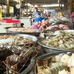 Mariscos nicaragüenses se toman el mercado de Taiwán nicaragua