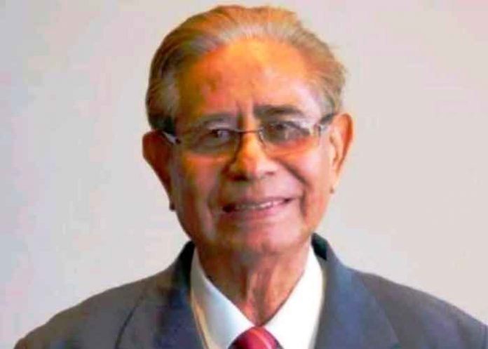 8 nicaragua, director, instituto nicaraguense de cultura, franciso jose arellano oviedo, fallecimiento,