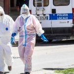 Italia suma 5 muertos con coronavirus y contagios vuelven a caer europa