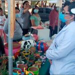 Visitas del Minsa en el municipio de Managua managua