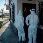 Italia registra más de 15.000 nuevos casos y 649 muertos el último día europa