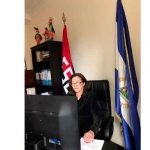 Embajada de Nicaragua en Italia en diálogo sobre la paz y programa de prevención nicaragua
