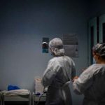 La región Norte, epicentro de los contagios en Portugal europa