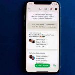 Clubhouse, la nueva red social exclusiva de audio usuarios