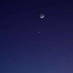 La segunda ‘miniluna’ de la Tierra tiene el tamaño de un auto pequeño ciencia