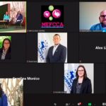 Nicaragua organizó el conservatorio regional sobre plataformas digitales para Mipymes nicaragua