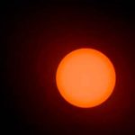 Así se aprecia el eclipse solar total desde Argentina y Chile ciencia