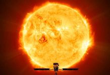Las hogueras solares dan pistas para comprender calentamiento del Sol ciencia, sol, hogueras solares, solar orbiter, observaciones