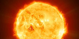 ciencia, sol, hogueras solares, solar orbiter, observaciones