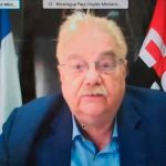 Nicaragua en reunión de la CEPAL: Diálogo de cancilleres y altas autoridades nicaragua