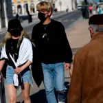 Portugal registra 127 nuevos casos de coronavirus pandemia